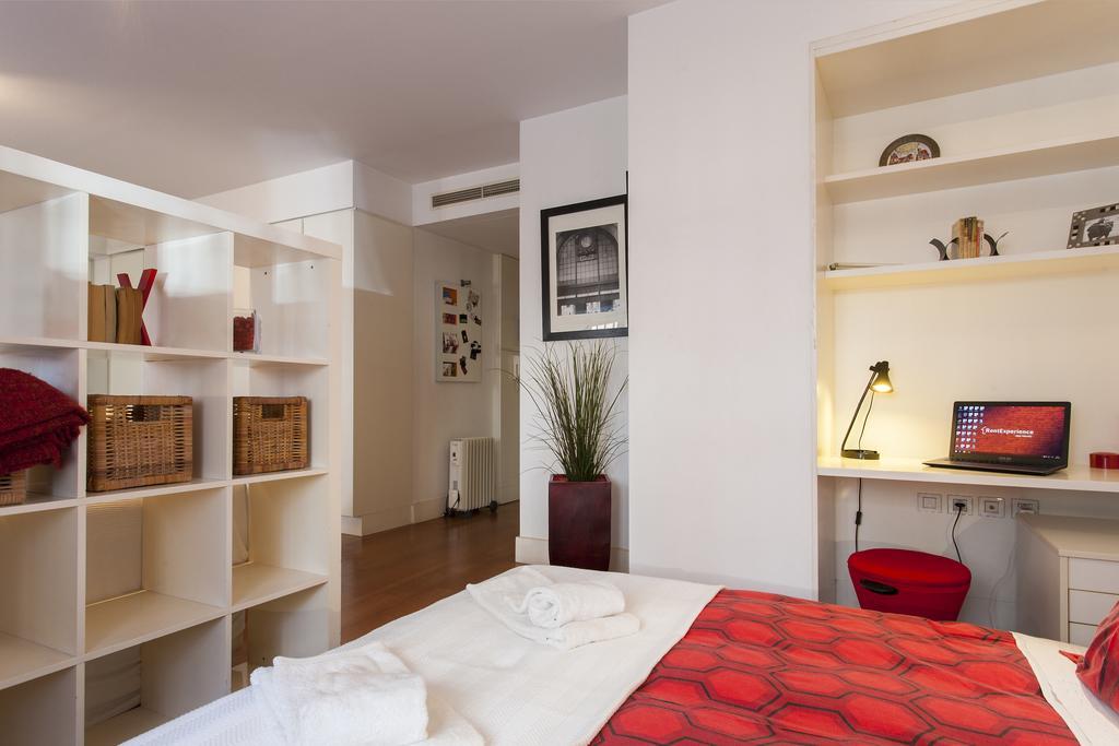 Joivy Inviting Studio Near Green Street Lisbon Bagian luar foto