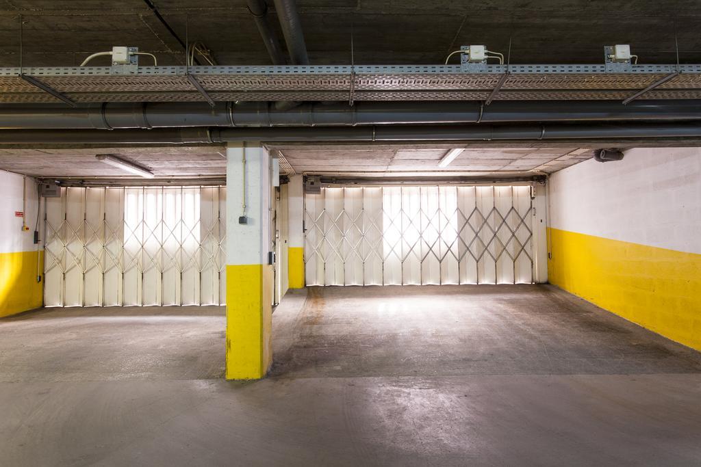 Joivy Inviting Studio Near Green Street Lisbon Bagian luar foto