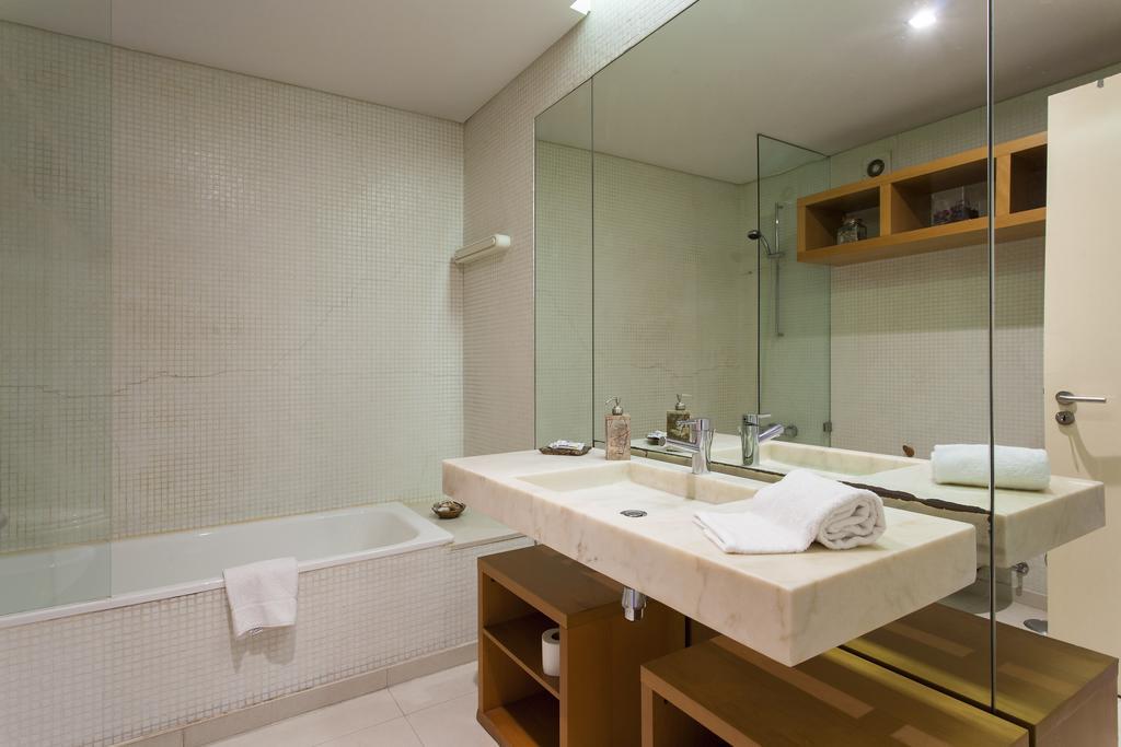 Joivy Inviting Studio Near Green Street Lisbon Bagian luar foto