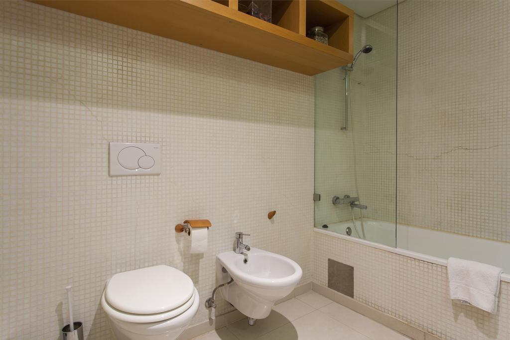 Joivy Inviting Studio Near Green Street Lisbon Bagian luar foto
