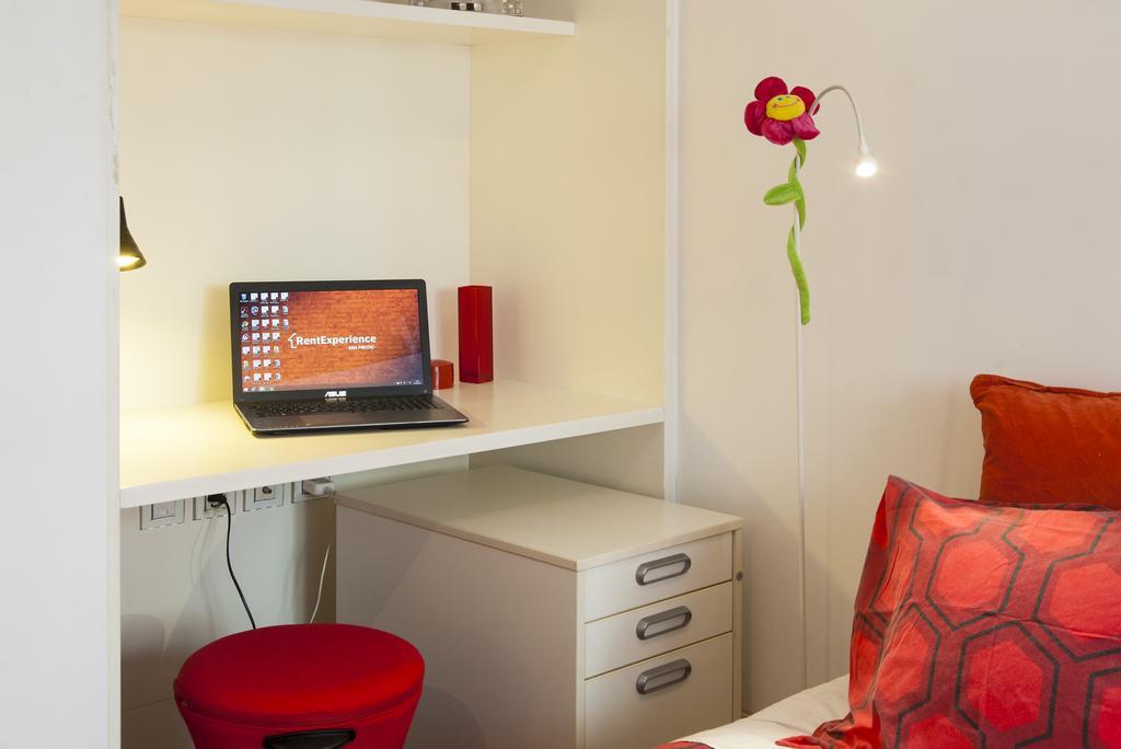 Joivy Inviting Studio Near Green Street Lisbon Bagian luar foto